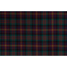 House of Edgar Heavy Weight Nevis Tartan - Cameron of Erracht Modern